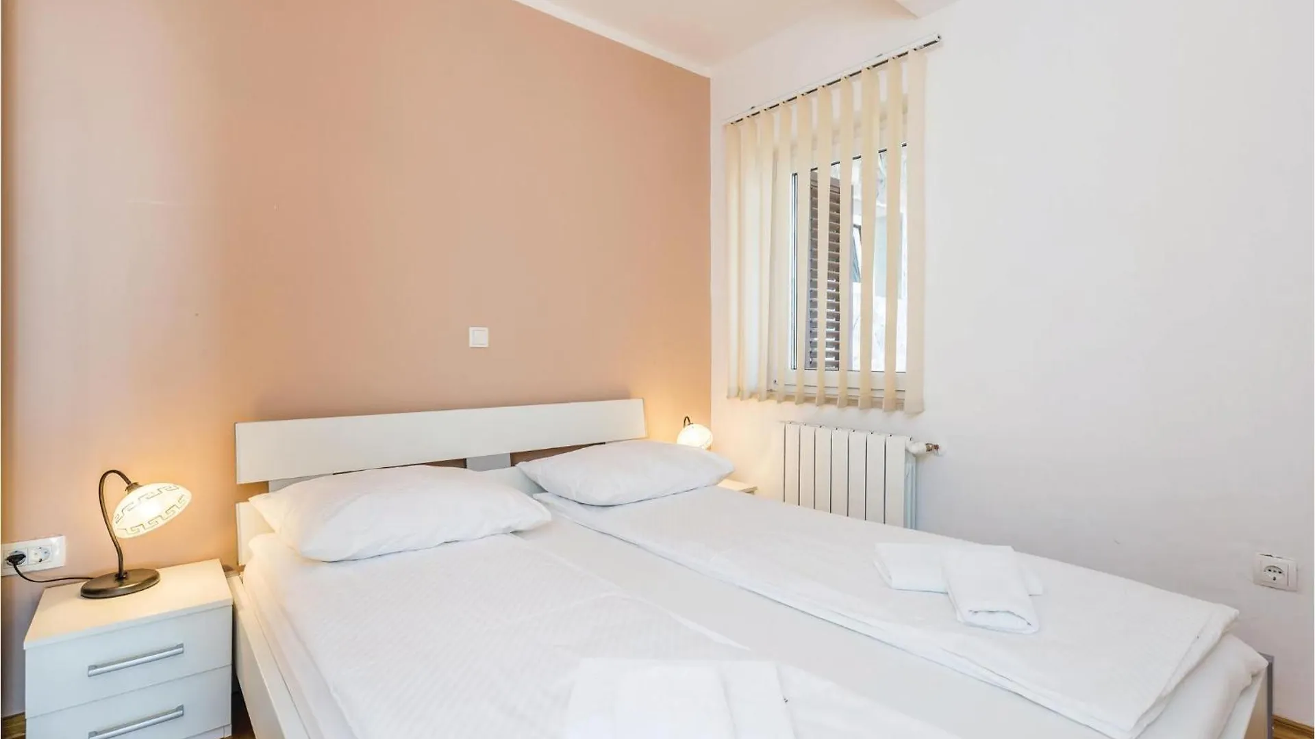 Gorgeous Apartment In Lovran With Jacuzzi 0*,  克罗地亚